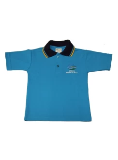 Onerahi Primary School Polo Shirt by Bethells Uniforms