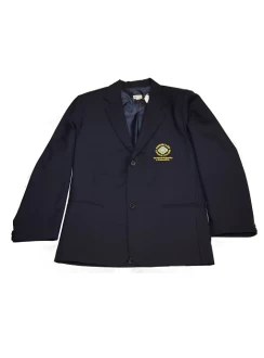 Pompallier Catholic College Senior Boys Blazer by Bethells Uniforms