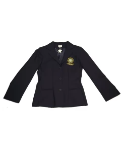 Pompallier Catholic College Senior Girls Blazer by Bethells Uniforms