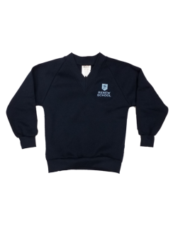 Renew School Sweatshirt