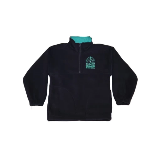 St Francis Xavier School Sweat RESIZED St Francis Xavier School Sweat RESIZED