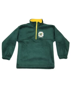 Tauraroa Area School Polar Fleece Sweatshirt by Bethells Uniforms