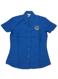 Whangarei Girls' High School Prefect Blouse
