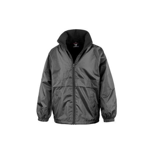 Plain Rain Jacket Plain Rain Jacket