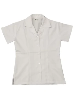 Pompallier Catholic College Girls Blouse by Bethells Uniforms