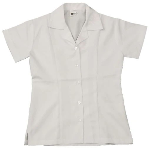 PompBlouse PompBlouse