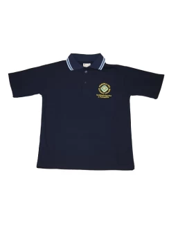 Pompallier Catholic College Polo Shirt by Bethells Uniforms