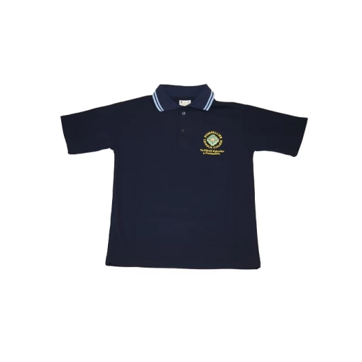 Pompallier Catholic College Boys Polo RESIZED Pompallier Catholic College Boys Polo RESIZED