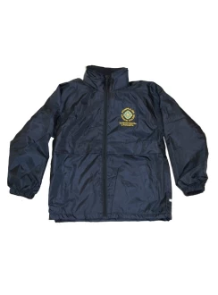 Pompallier Catholic College Rain Jacket by Result