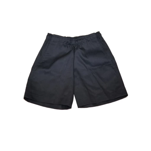 St Francis Xavier School Full Elastic Shorts RESIZED St Francis Xavier School Full Elastic Shorts RESIZED