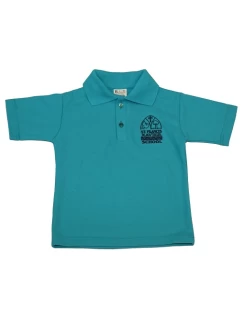 St Francis Xavier School Polo by Bethells Uniforms