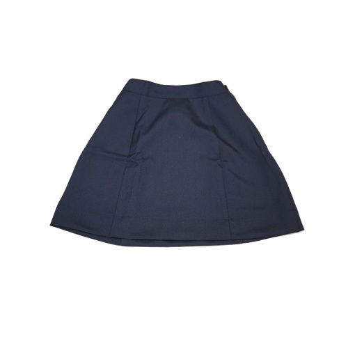 St Francis Xavier School Skirt RESIZED