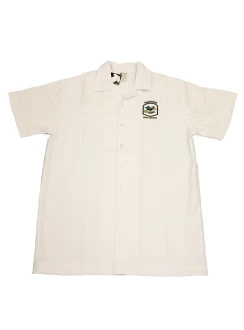 Tauraroa Area School Y11-Y13 Boys Shirt by Bethells Uniforms