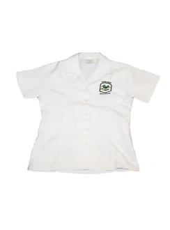 Tauraroa Area School Y11-Y13 Girls Blouse by Bethells Uniforms