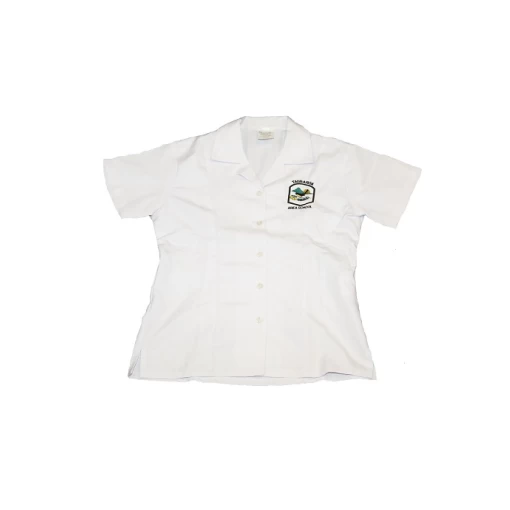 Tauraroa Area School Senior Girls Blouse RESIZED Tauraroa Area School Senior Girls Blouse RESIZED