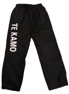 Te Kamo Intermediate School Trackpants by Biz