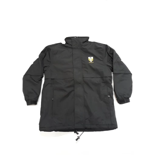 Tikipunga High School Jacket Tikipunga High School Jacket