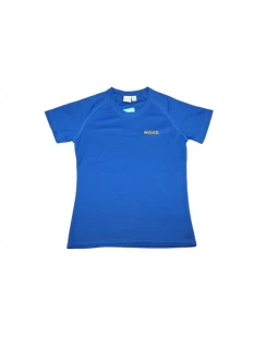 Whangarei Girls' High School Y9-Y10 PE TShirt by Biz