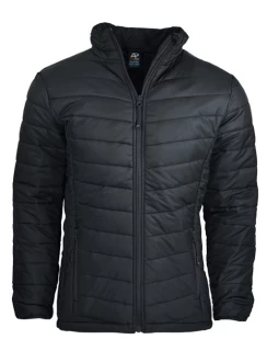Buller Mens Puffer Jacket by Aussie Pacific
