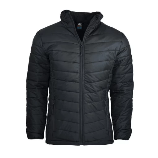 Buller Mens Puffer Jacket Buller Mens Puffer Jacket