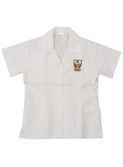 Tikipunga High School Y11-Y13 Girls Blouse