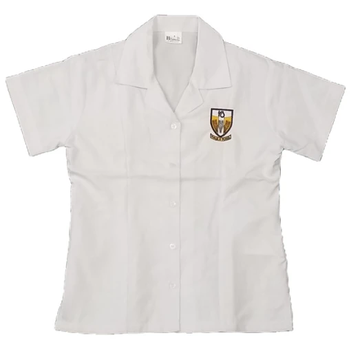 TikiBlouse TikiBlouse