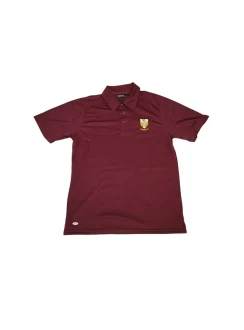 Tikipunga High School Polo