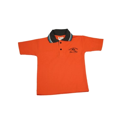 Hurupaki Orange Polo Resized1 Hurupaki Orange Polo Resized1