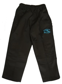 Hurupaki Primary School Plain Double Knee Trousers by BW