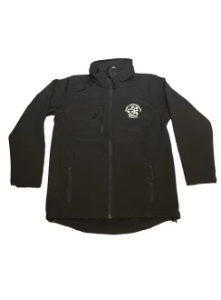 Te Kamo Intermediate School Soft Shell Jacket