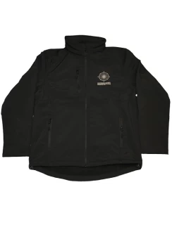 Te Kāpehu Whetū Soft Shell Jacket by Aussie Pacific
