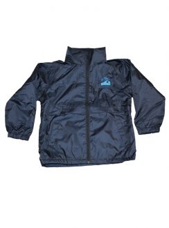 Whangarei Primary School Rain Jacket by Result