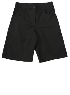 Girls Dress Shorts with Back Yoke by Bethells Uniforms