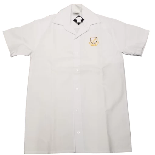 WGHSLooseFitShirt WGHSLooseFitShirt