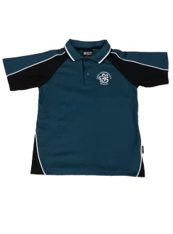 Te Kamo Intermediate School Polo by Bethells Uniforms - ORIGINAL LOGO