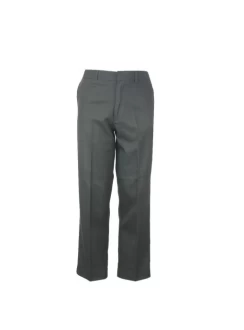 Grey Boys Trouser