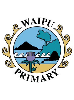 Waipu Primary School