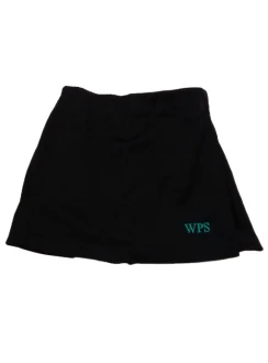 Waipu Primary School Skort by Bocini
