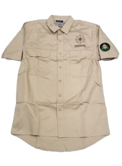 Te Kāpehu Whetū Academy Shirt