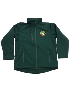 Maungatapere School Soft Shell Jacket