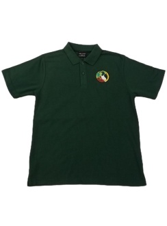 Maungatapere School Polo