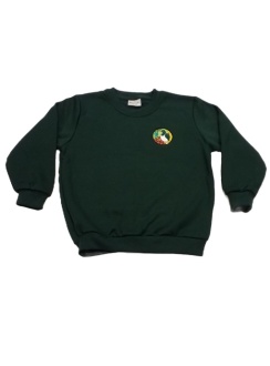 Maungatapere School Sweat