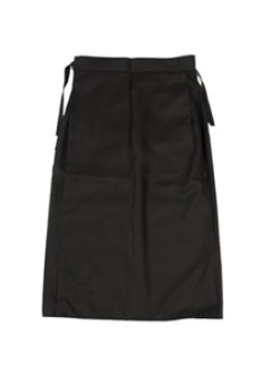 Plain Unlogoed Garments