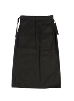 Plain Unlogoed Garments