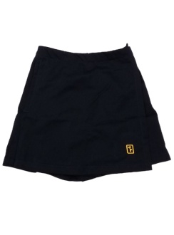 Excellere College Y0-Y6 Girls Skort