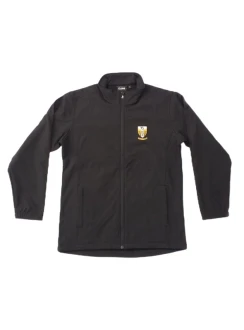 Tikipunga High School Soft Shell Jacket