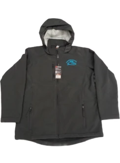 Hurupaki Primary School Jacket with concealed hood - ex Uniform Hub