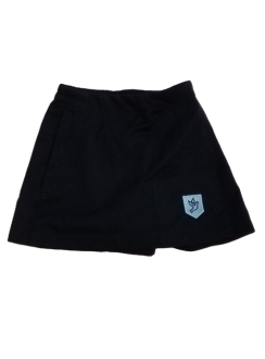 Renew School Y0-Y8 Girls Skorts