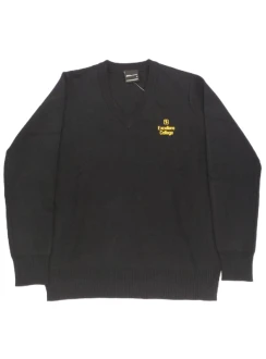 Excellere College VNeck Woollen Jersey