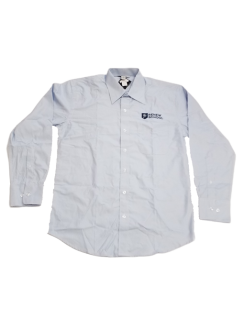 Renew School Y9-Y13 Boys Long Sleeve Shirt